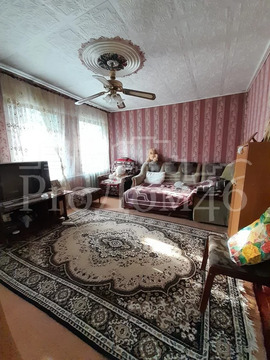 Дом, 1 этаж