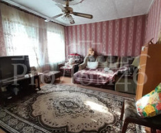 Дом, 1 этаж