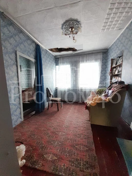 Дом, 1 этаж