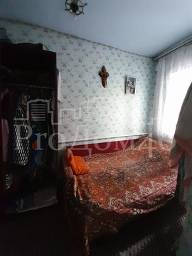 Дом, 1 этаж