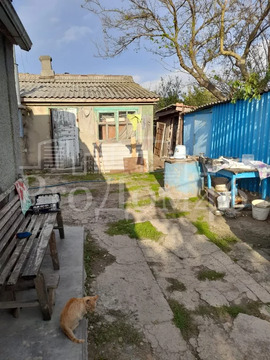 Дом, 1 этаж