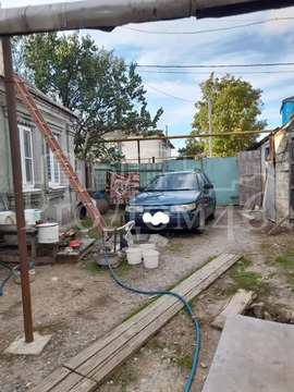 Дом, 1 этаж