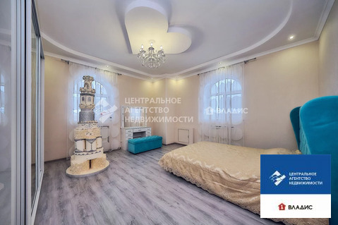 Дом, 2 этажа