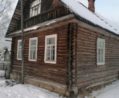 Дом, 1 этаж