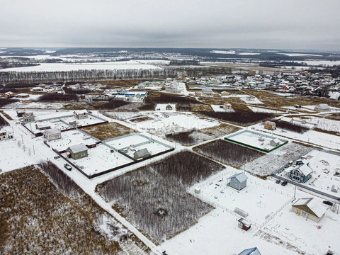 Участок, 14 соток