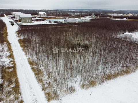Участок, 14 соток