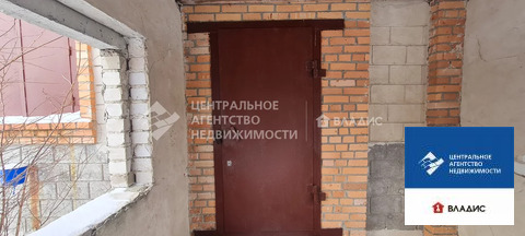 Дом, 2 этажа
