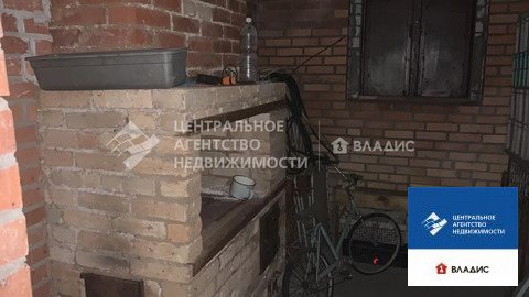 Дом, 2 этажа