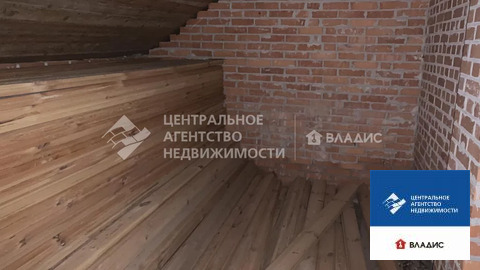 Дом, 2 этажа