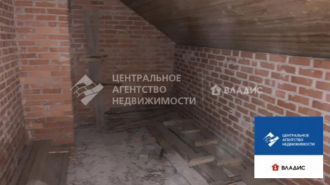 Дом, 2 этажа