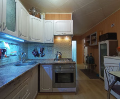 Квартира, 2 этажа