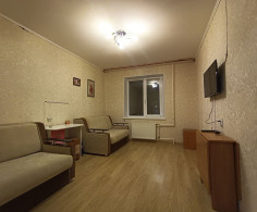 Квартира, 2 этажа