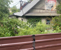 Участок, 13 соток