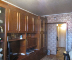 Квартира, 3 этажа