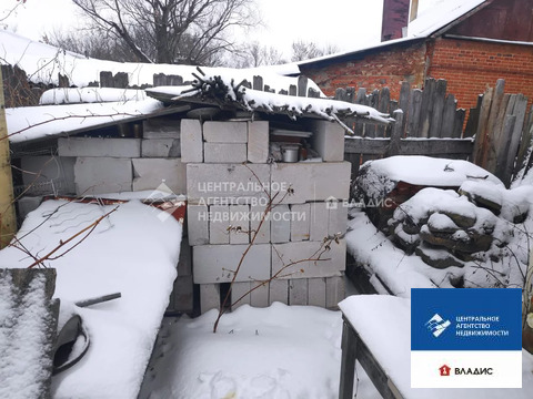 Дом, 1 этаж