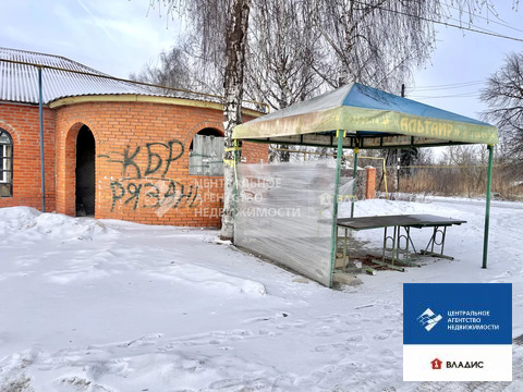 Дом, 1 этаж