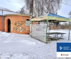 Дом, 1 этаж