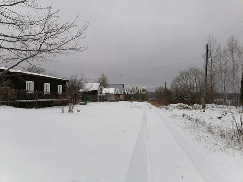 Участок, 40 соток