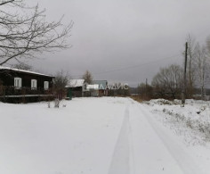Участок, 40 соток