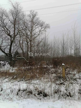 Участок, 40 соток