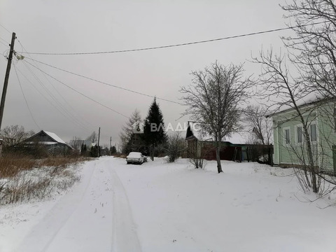 Участок, 40 соток