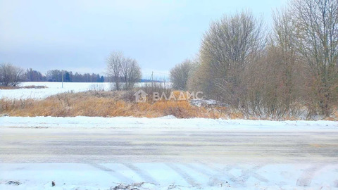 Участок, 27 соток
