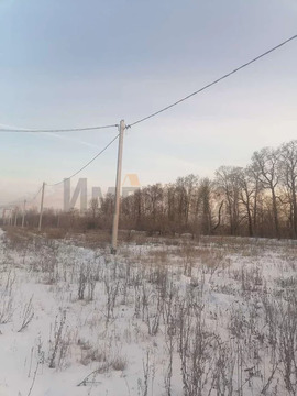 Участок, 6 соток