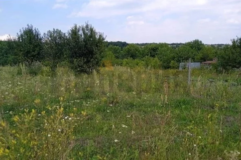 Участок, 20 соток