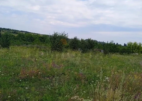 Участок, 20 соток