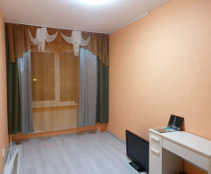 Квартира, 3 этажа