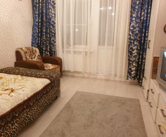 Квартира, 3 этажа