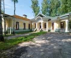 Дом, 2 этажа, 16 соток