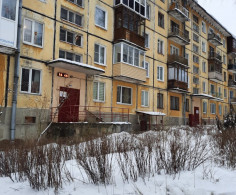 Квартира, 5 этажей