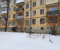 Квартира, 5 этажей
