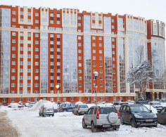 Квартира, 8 этажей