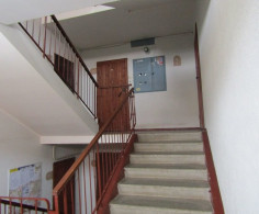 Квартира, 5 этажей