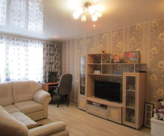 Квартира, 5 этажей