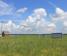 Участок, 19 соток