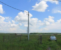 Участок, 19 соток