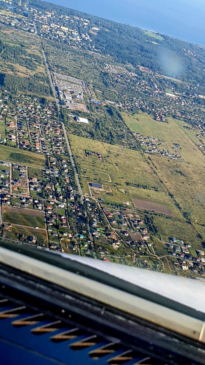 Участок, 20 соток