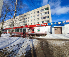 Квартира, 3 этажа