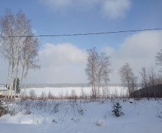 Дом, 1 этаж
