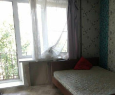 Квартира, 3 этажа