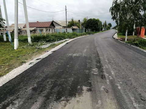Участок, 10 соток