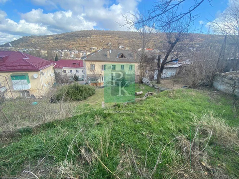 Участок, 4 сотки