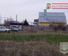 Участок, 25 соток