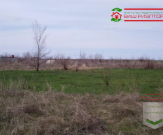 Участок, 25 соток