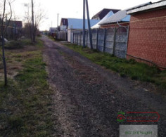 Участок, 25 соток