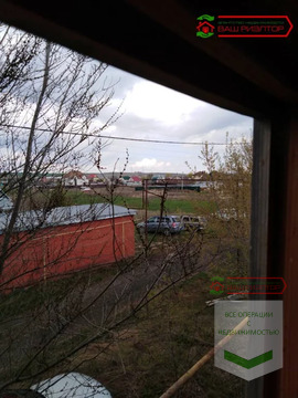 Участок, 25 соток
