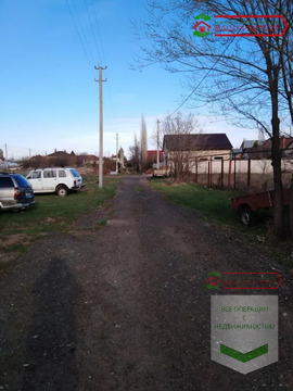 Участок, 25 соток